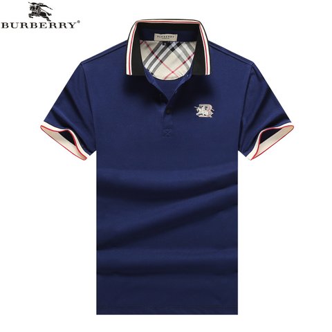 Burberry Men Shirts-1685